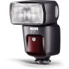 Flash Cobra Metz 44 AF-2 - Video LED - Sony MIS Multi-Interface Shoe - Diffuser wide-angle - Metz 44 AF-2