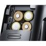 Flash Cobra Metz 44 AF-2 - Video LED - Sony MIS Multi-Interface Shoe - Diffuser wide-angle - Metz 44 AF-2