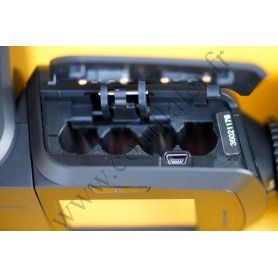 Flash Cobra Metz 64 AF-1 - Video LED - Sony MIS Multi-Interface Shoe - Diffuser wide-angle - Metz 64 AF-1