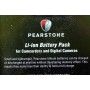 Batterie Pearstone BPS-FT1 - Serie T - Sony NP-FT1 - Pearstone BPS-FT1