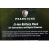 Batterie Pearstone BPS-FT1 - Serie T - Sony NP-FT1 - Pearstone BPS-FT1