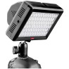 Lampe LED Metz L1000 BC - Torche Vidéo HD 4K - Rotule - Metz L1000 BC