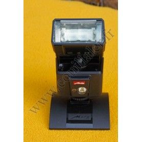 External Flash Metz M400 - Sony MIS Multi-Interface Shoe - Compact mecablitz - Metz M400