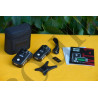 Wireless Flash trigger Metz WT-1 Kit Sony - Sony MIS Multi-Interface - TTL - Metz WT-1 Kit Sony