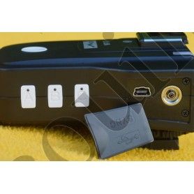 Wireless Flash trigger Metz WT-1 Kit Sony - Sony MIS Multi-Interface - TTL - Metz WT-1 Kit Sony
