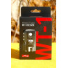 Receiver Metz WT-1R Sony - Wireless Flash trigger receiver for Metz WT-1T Transmitter - Metz WT-1R Sony