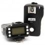 Receiver Metz WT-1R Sony - Wireless Flash trigger receiver for Metz WT-1T Transmitter - Metz WT-1R Sony