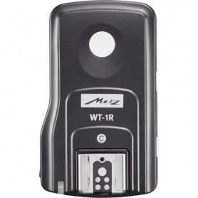 Receiver Metz WT-1R Sony - Wireless Flash trigger receiver for Metz WT-1T Transmitter - Metz WT-1R Sony