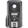 Transmetteur Metz WT-1T - Déclenchement flash sans-fil - Pour récepteur Metz WT-1R - Metz WT-1T Sony