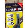 Cleaning pen Lenspen NMP-1 - Photo compact camera lens - Carbon powder surface and Brush - Lenspen NMP-1
