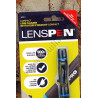 Stylo de nettoyage Lenspen NMP-1 - Objectif Appareil-photo Compact - Surface carbone et Pinceau - Lenspen NMP-1