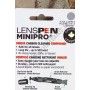 Cleaning pen Lenspen NMP-1 - Photo compact camera lens - Carbon powder surface and Brush - Lenspen NMP-1