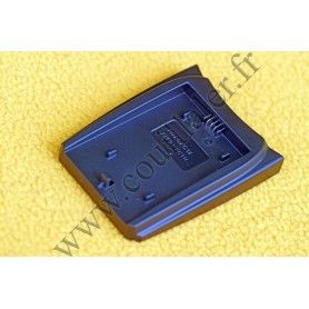 Plateau pour chargeur de batterie Pearstone PL-SONPFC11 - Sony NP-FC11 - Pearstone PL-SONPFC11