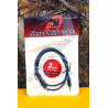 Audio Cable Pearstone MMSA-103B - Minijack 3.5mm TRS - 3ft - Microphone extension male-male - Pearstone MMSA-103B