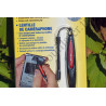 Stylo de nettoyage Lenspen CK-1-B - Objectif smartphone - Lentille Téléphone, iPhone - Lenspen CK-1-B