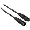 Pearstone PM-01 - Câble Audio XLR Mâle-Femelle 3 broches - 30cm - Pearstone PM-01