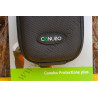 Canubo ProtectLine 10 Plus noir - Canubo ProtectLine 10 Plus noir