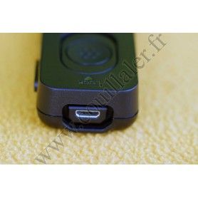 Télécommande Sony RM-VPR1 - Multi-Terminal - Vidéo Zoom - Sony RM-VPR1