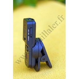 Télécommande Sony RM-VPR1 - Multi-Terminal - Vidéo Zoom - Sony RM-VPR1