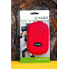 Canubo ProtectLine 10 rouge - Canubo ProtectLine 10 rouge