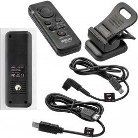 Télécommande Revo VRS-MULTI - Sony Multi-Terminal - Revo VRS-MULTI