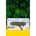 Coque anti-vent Rode Blimp pour Microphone canon Røde NTG1, NTG2, NTG3, NTG4 - Rode Blimp