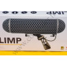 Coque anti-vent Rode Blimp pour Microphone canon Røde NTG1, NTG2, NTG3, NTG4 - Rode Blimp