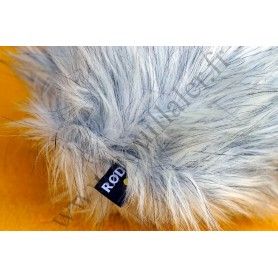 Coque anti-vent Rode Blimp pour Microphone canon Røde NTG1, NTG2, NTG3, NTG4 - Rode Blimp