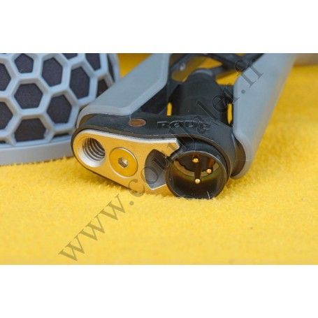 Rode NTG5, Micro Canon avec Bonnette Suspension Antichocs Blimp 2 Offerte