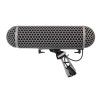 Coque anti-vent Rode Blimp pour Microphone canon Røde NTG1, NTG2, NTG3, NTG4 - Rode Blimp