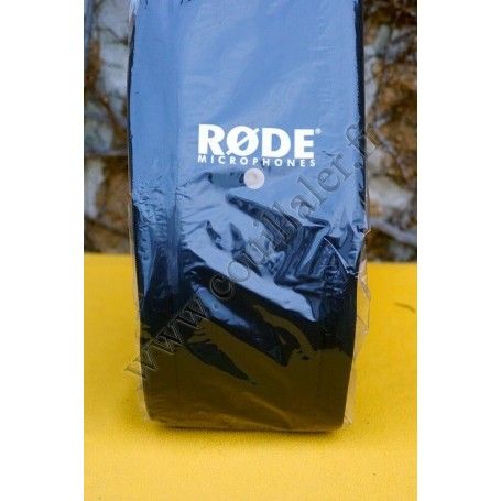 Etui de rangement Rode Boompole Bag pour perche microphone - Rode Boompole Bag