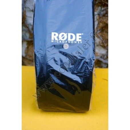 Rode Boompole Bag for microphone boompole storage - Rode Boompole Bag