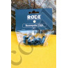 Pince Rode Boompole Clips - Fixation Câble microphone sur Perche - Rode Boompole Clips