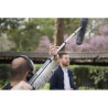 Microphone Telescopic Rode Boompole Pro - Rode Boompole Pro