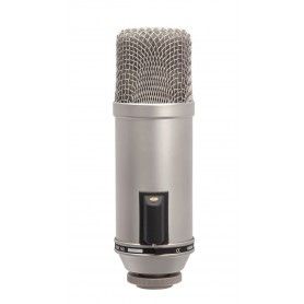 Microphohe Rode Broadcaster - Radio, Vidéo YouTube, BroadCast, VLog, PodCast - Rode Broadcaster