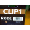 Rode Clip1 - Rode Clip1