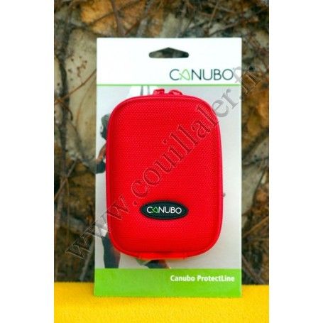 Canubo ProtectLine 20 rouge - Canubo ProtectLine 20 rouge