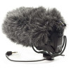 Bonnette Rode DeadCat VMPR - Fourrure anti-vent pour Røde VideoMic Pro - Rode DeadCat VMPR