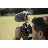 Bonnette Rode DeadCat VMPR - Fourrure anti-vent pour Røde VideoMic Pro - Rode DeadCat VMPR