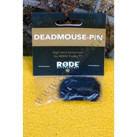 Rode DeadMouse-Pin - Rode DeadMouse-Pin