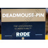 Rode DeadMouse-Pin - Rode DeadMouse-Pin