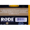 Rode DeadMouse-Pin - Rode DeadMouse-Pin