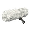 Fur synthetic Windshield Rode DeadWombat for Microphone Røde Blimp support - Rode DeadWombat