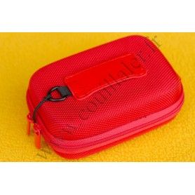 Canubo ProtectLine 20 rouge - Canubo ProtectLine 20 rouge