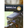 Wireless Microphone Rode Filmmaker Kit - Receiver, Transceiver and lavalier mic - Rode Filmmaker Kit