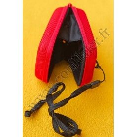 Canubo ProtectLine 20 rouge - Canubo ProtectLine 20 rouge