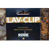 Rode Lav-Clip - Rode Lav-Clip