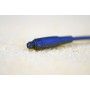 Tie Microphone Rode Lavalier - Micon Cable 1.2m - Windshield fur and foam - Rode Lavalier