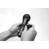 Handled Microphone Rode M1-S - XLR Mic - With Switch - Rode M1-S