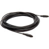 Rode Micon Cable 3m - Microphone Røde extension - Rode Micon Cable 3m